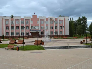 Кулебаки должны стать городом комфортного проживания!